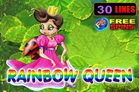 Rain Bow Queen